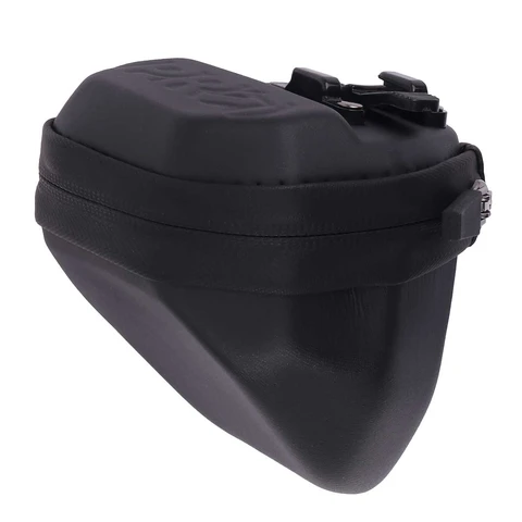 Barilotto Porta Attrezzi In Cuoio Per Moto - 3 Teschi Spazzolati, Design Universale Per Custom E Chopper - Foto 5